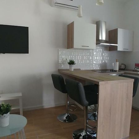 Apartman Ercegovic Σίμπενικ Εξωτερικό φωτογραφία