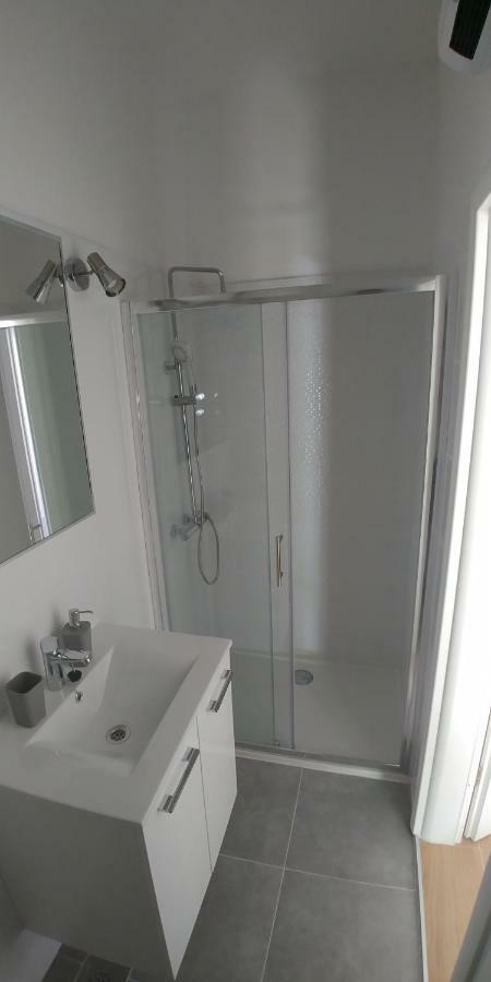 Apartman Ercegovic Σίμπενικ Εξωτερικό φωτογραφία