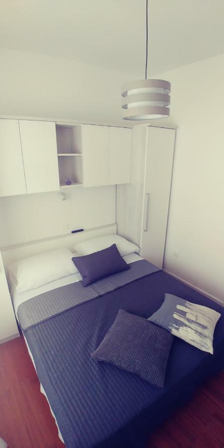 Apartman Ercegovic Σίμπενικ Εξωτερικό φωτογραφία